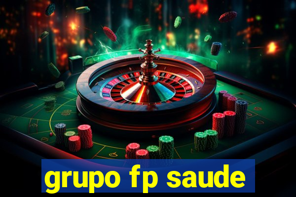 grupo fp saude